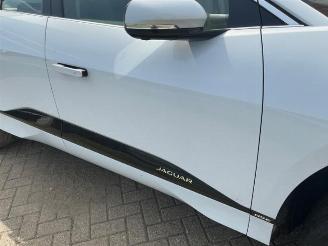 Jaguar I-Pace I-Pace, SUV, 2018 EV400 AWD picture 35