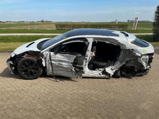 Jaguar I-Pace I-Pace, SUV, 2018 EV400 AWD picture 6