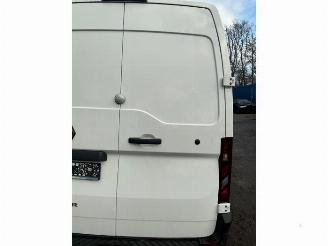Renault Master Master IV, Van, 2024 2.0 Blue dCi 150 picture 14