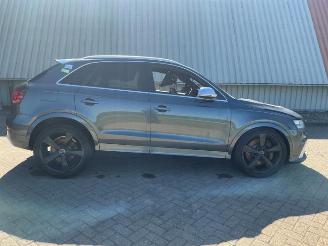 Audi RS Q3 RS Q3 (8UB/8UG), SUV, 2013 / 2018 2.5 20V TFSI Quattro Performance picture 8