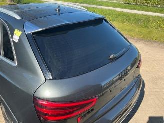 Audi RS Q3 RS Q3 (8UB/8UG), SUV, 2013 / 2018 2.5 20V TFSI Quattro Performance picture 20