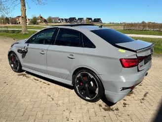 Audi Rs3 RS 3 Limousine (8VS/8VM), Sedan, 2017 / 2020 2.5 TFSI 20V Quattro picture 5