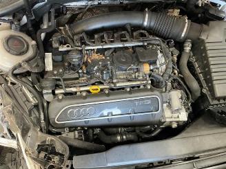 Audi Rs3 RS 3 Limousine (8VS/8VM), Sedan, 2017 / 2020 2.5 TFSI 20V Quattro picture 28