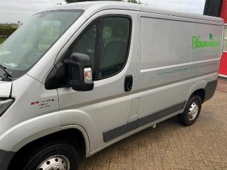 Fiat Ducato Ducato (250), Bus, 2006 2.3 D 130 Multijet Minibus Extralongo picture 15