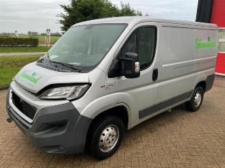 Fiat Ducato Ducato (250), Bus, 2006 2.3 D 130 Multijet Minibus Extralongo picture 7