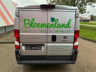 Fiat Ducato Ducato (250), Bus, 2006 2.3 D 130 Multijet Minibus Extralongo picture 4