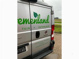 Fiat Ducato Ducato (250), Bus, 2006 2.3 D 130 Multijet Minibus Extralongo picture 23