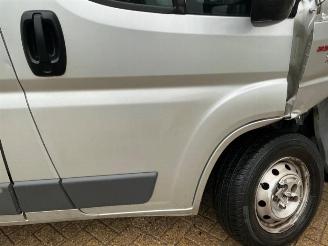 Fiat Ducato Ducato (250), Bus, 2006 2.3 D 130 Multijet Minibus Extralongo picture 28