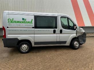 Fiat Ducato Ducato (250), Bus, 2006 2.3 D 130 Multijet Minibus Extralongo picture 2