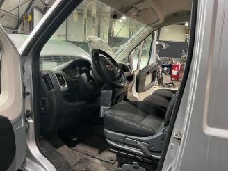 Fiat Ducato Ducato (250), Bus, 2006 2.3 D 130 Multijet Minibus Extralongo picture 35