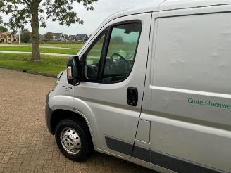 Fiat Ducato Ducato (250), Bus, 2006 2.3 D 130 Multijet Minibus Extralongo picture 17