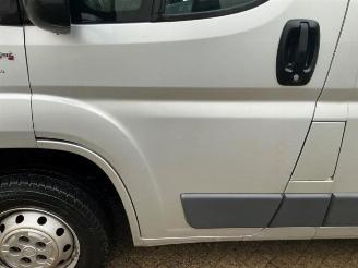 Fiat Ducato Ducato (250), Bus, 2006 2.3 D 130 Multijet Minibus Extralongo picture 16