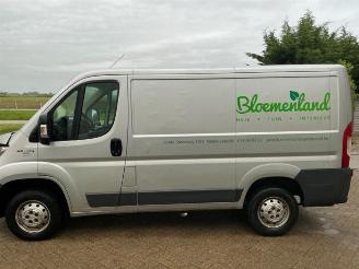 Fiat Ducato Ducato (250), Bus, 2006 2.3 D 130 Multijet Minibus Extralongo picture 6