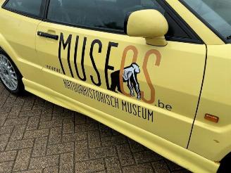 Volkswagen Corrado Corrado, Coupe, 1988 / 1995 1.8 16V picture 17