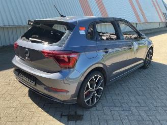 Volkswagen Polo Polo VI (AW1), Hatchback 5-drs, 2017 2.0 GTI picture 7