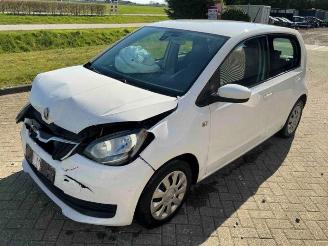Skoda Citigo Citigo, Hatchback, 2011 / 2019 1.0 12V picture 7