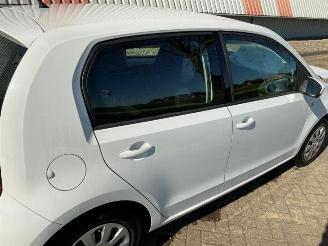 Skoda Citigo Citigo, Hatchback, 2011 / 2019 1.0 12V picture 22