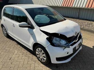 Dezmembrări autoturisme Skoda Citigo Citigo, Hatchback, 2011 / 2019 1.0 12V 2017/11
