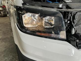 Volkswagen Crafter Crafter (SY), Van, 2016 2.0 TDI FWD picture 16