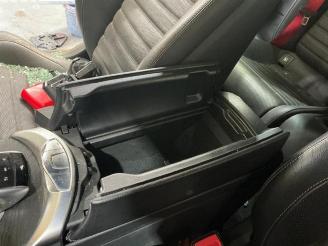 Mercedes C-klasse C (R205), Cabrio, 2016 / 2023 C-180 1.6 16V picture 35