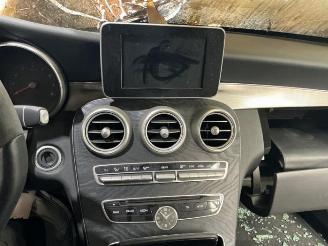Mercedes C-klasse C (R205), Cabrio, 2016 / 2023 C-180 1.6 16V picture 32