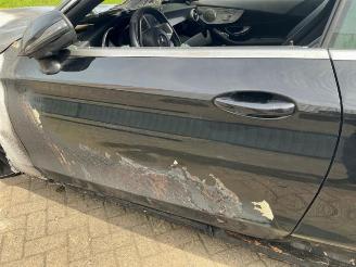Mercedes C-klasse C (R205), Cabrio, 2016 / 2023 C-180 1.6 16V picture 22