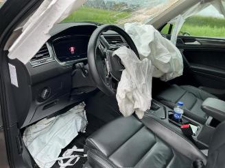 Volkswagen Tiguan Tiguan Allspace (BW2), SUV, 2016 1.5 TSI 16V Evo BlueMotion Technology picture 9