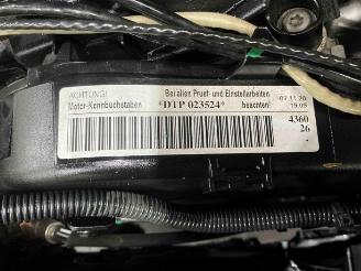Audi A4 Avant A4 Avant (B9), Combi, 2015 2.0 40 TDI Mild Hybrid 16V picture 31