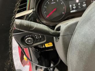 Opel Corsa Corsa F (UB/UH/UP), Hatchback 5-drs, 2019 1.2 12V 75 picture 19