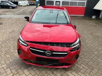 Opel Corsa Corsa F (UB/UH/UP), Hatchback 5-drs, 2019 1.2 12V 75 picture 6