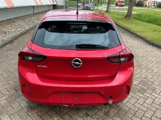 Opel Corsa Corsa F (UB/UH/UP), Hatchback 5-drs, 2019 1.2 12V 75 picture 4