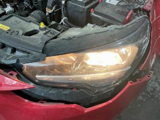 Opel Corsa Corsa F (UB/UH/UP), Hatchback 5-drs, 2019 1.2 12V 75 picture 31