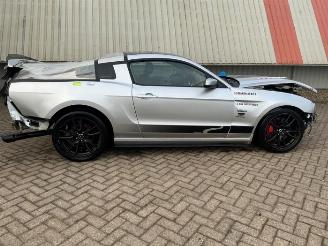 Ford USA Mustang  picture 6