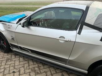 Ford USA Mustang Mustang V, Coupe, 2004 / 2015 5.0 GT V8 32V picture 30