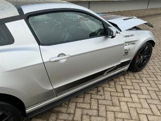 Ford USA Mustang  picture 29