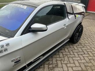 Ford USA Mustang  picture 33