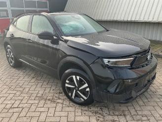 Uttjänta bilar auto Opel Mokka Mokka, SUV, 2020 Mokka-e, Electric 50 kWh 2025/2