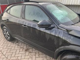 Opel Mokka Mokka, SUV, 2020 Mokka-e, Electric 50 kWh picture 33