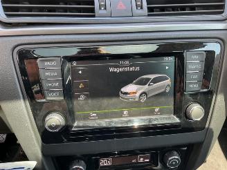 Skoda Rapid Rapid, Liftback, 2012 / 2022 1.2 TSI 16V picture 25