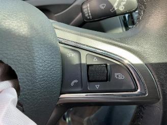 Skoda Rapid Rapid, Liftback, 2012 / 2022 1.2 TSI 16V picture 19