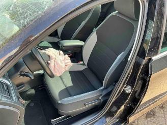 Skoda Rapid Rapid, Liftback, 2012 / 2022 1.2 TSI 16V picture 10