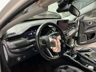 Jeep Compass Compass II (MP), SUV, 2016 1.3 T4 150 16V picture 27
