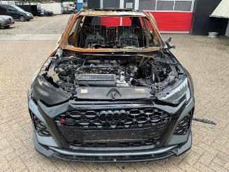 Audi Rs3 RS 3 Sportback (8YA), Hatchback 5-drs, 2021 2.5 TFSI 20V Quattro picture 9