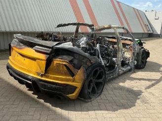 Lamborghini Urus Urus, SUV, 2018 4.0 V8 picture 3