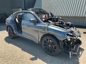 Sloopauto Audi RS Q3 RS Q3 Sportback (F3S), SUV, 2019 2.5 TFSI 20V Quattro 2024/4
