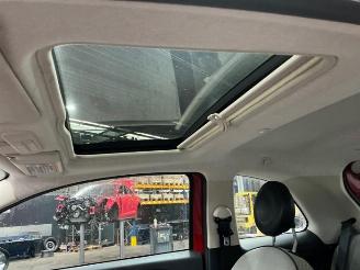 Fiat 500 500 (312), Hatchback, 2007 0.9 TwinAir 85 picture 20