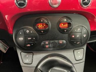 Fiat 500 500 (312), Hatchback, 2007 0.9 TwinAir 85 picture 10