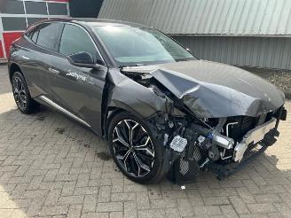  DS Automobiles DS 4 DS 4, Hatchback, 2021 1.2 12V Hybrid 136 2024/9