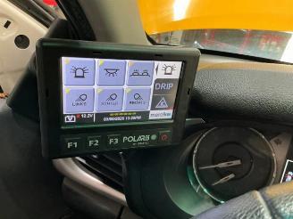 Toyota Hilux Hilux V/VI, Pick-up, 2015 2.4 D4D-F 16V 4x4 picture 34