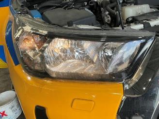 Toyota Hilux Hilux V/VI, Pick-up, 2015 2.4 D4D-F 16V 4x4 picture 26